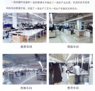 我想買套西服，是量身定做好還是買成衣好？