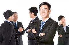 企業(yè)定做工作服有哪些價值？