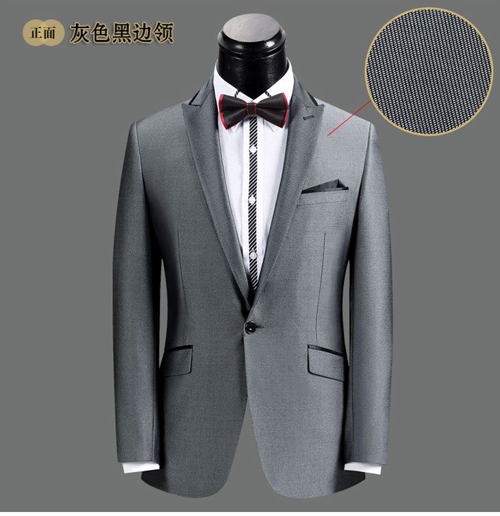 北京定做一套西服多少錢？[品牌西裝價格表]