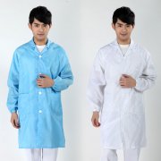 哪些行業(yè)需要防靜電工作服？?jī)r(jià)格多少？