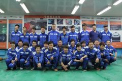 關于員工統(tǒng)一穿著工作服通知怎么寫？